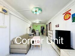 Blk 19 Eunos Crescent View (Geylang), HDB 3 Rooms #616556391